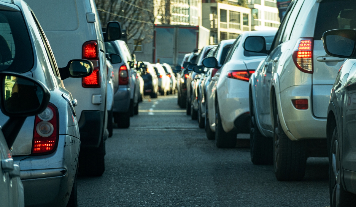 Ministry of Interior to Mark GCC Traffic Week Sunday
